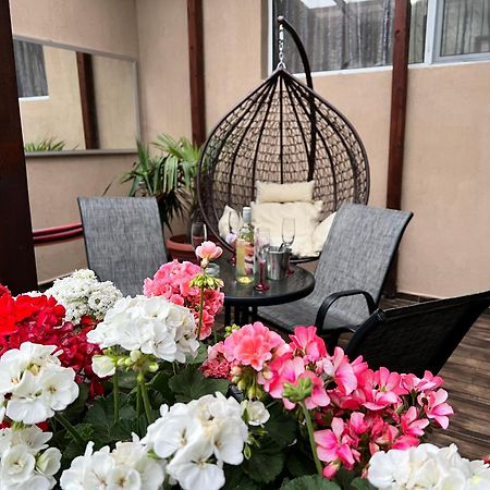Къща За Гости Шарон Petrich  Ngoại thất bức ảnh
