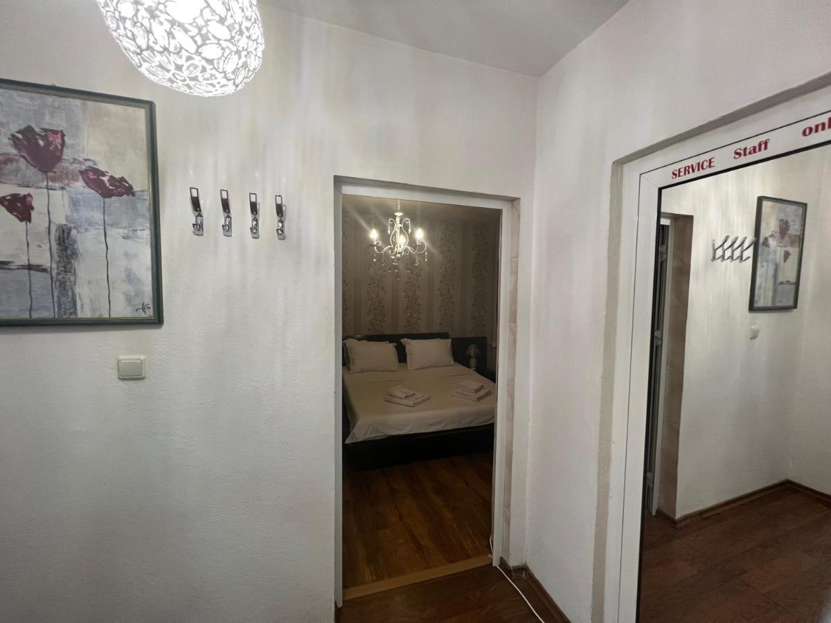 Къща За Гости Шарон Petrich  Ngoại thất bức ảnh