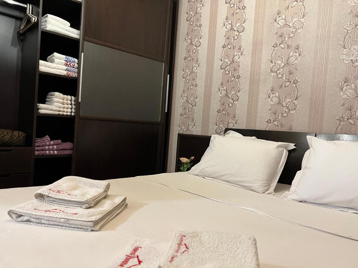 Къща За Гости Шарон Petrich  Ngoại thất bức ảnh