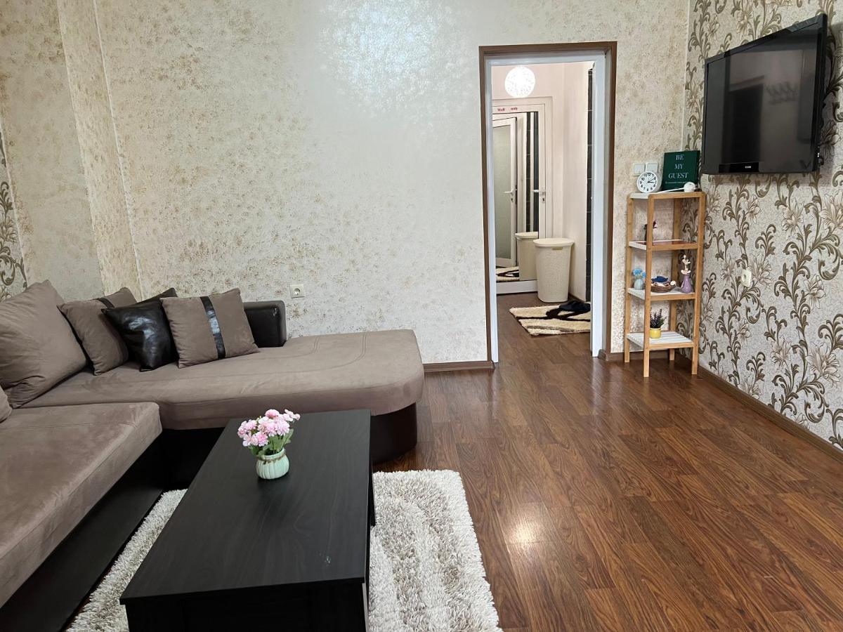 Къща За Гости Шарон Petrich  Ngoại thất bức ảnh