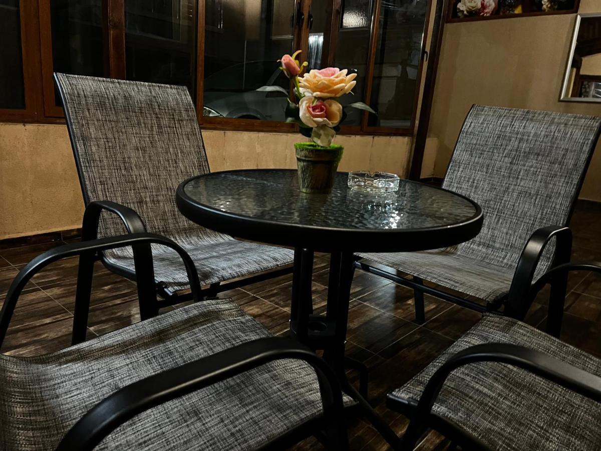Къща За Гости Шарон Petrich  Ngoại thất bức ảnh