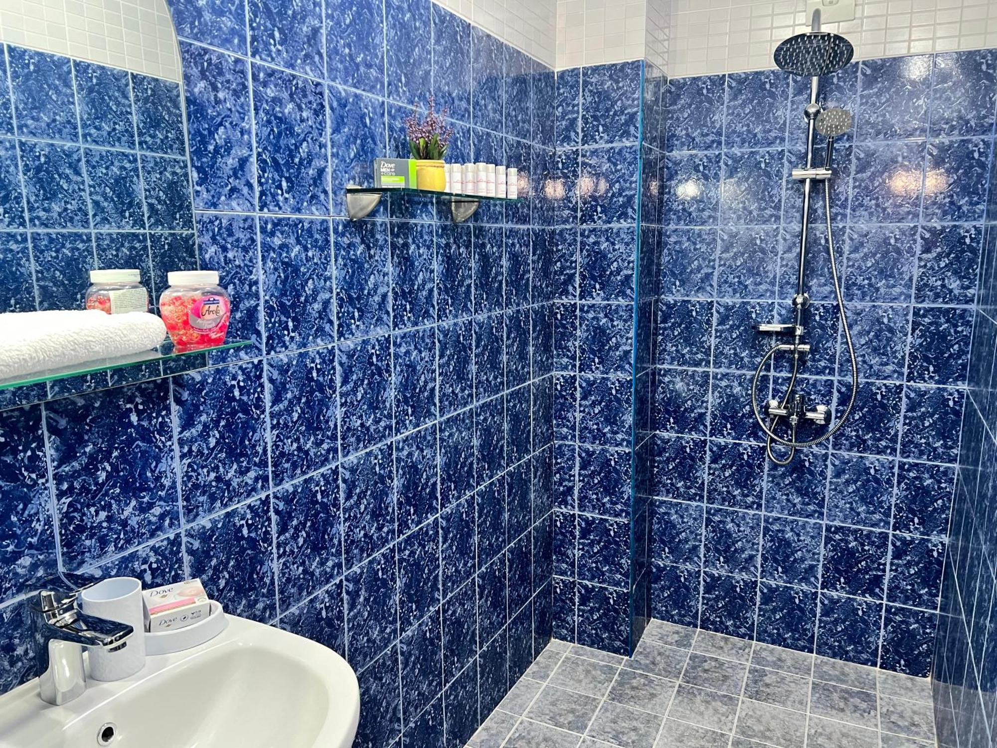 Къща За Гости Шарон Petrich  Ngoại thất bức ảnh